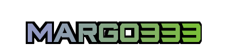 MARGO333 Logo